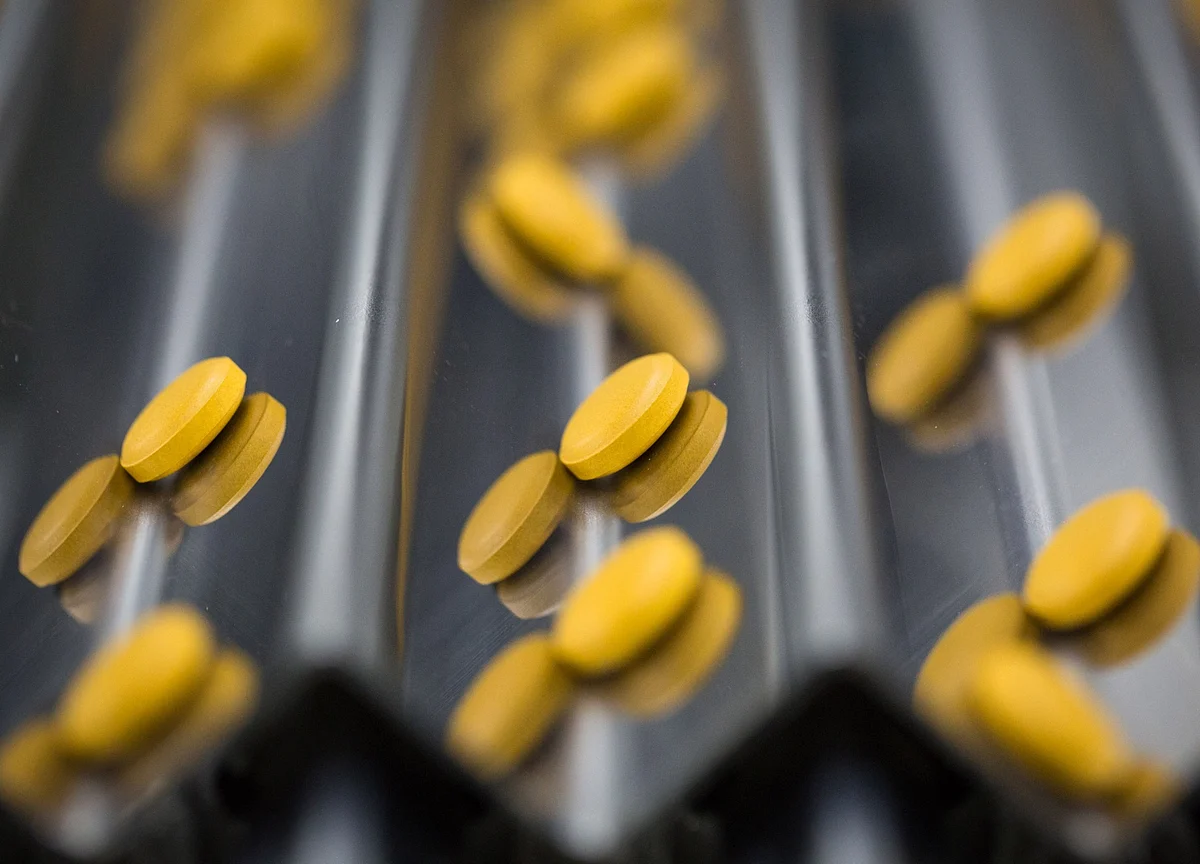 Indian Pharma Market Grew 8.5% In December With Covid-19 Impact Behind: Anand Rathi
