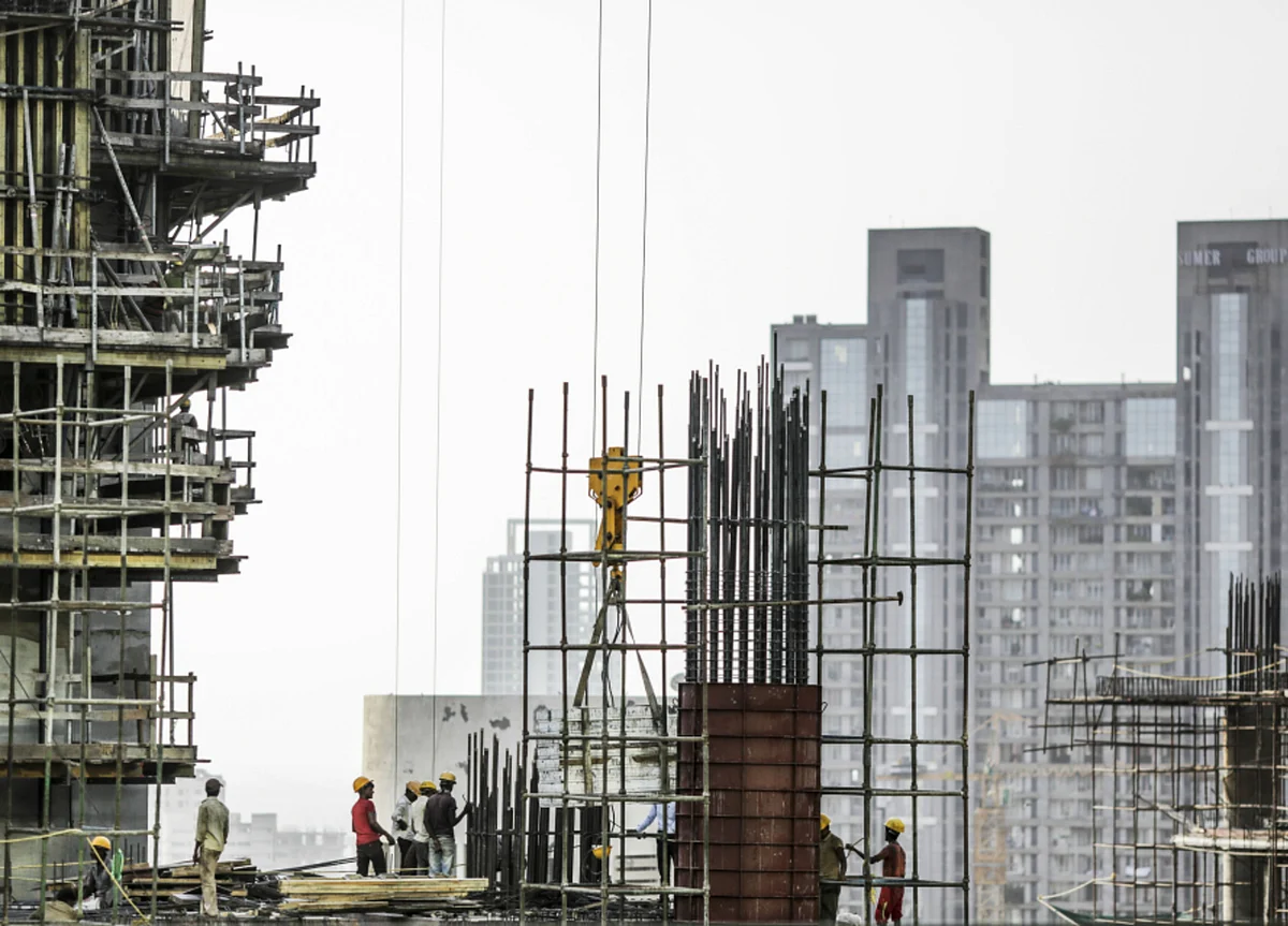 ICICI Securities: Realty Sector Outlook For 2021 - Consolidation To Accelerate