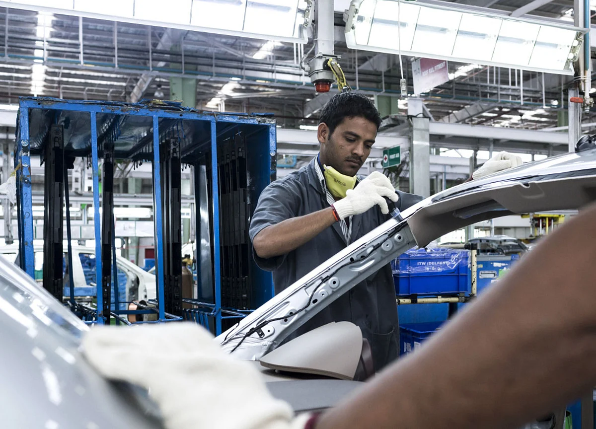 Asahi India Q4 Review - Well-Placed To Ride On Passenger Vehicles Recovery: Dolat Capital