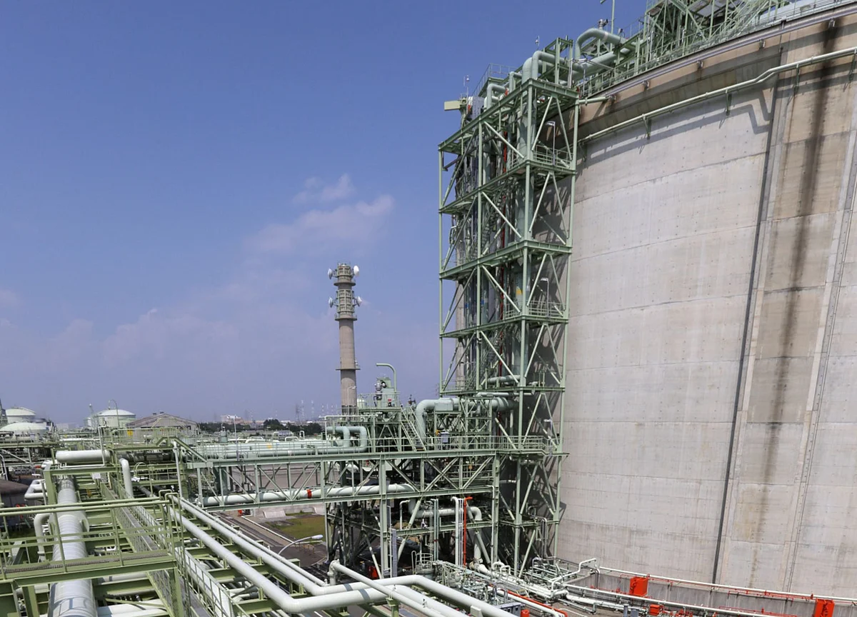 Domestic Natural Gas Production, Imports, Consumption During April-November; Outlook For 2021: Care Ratings