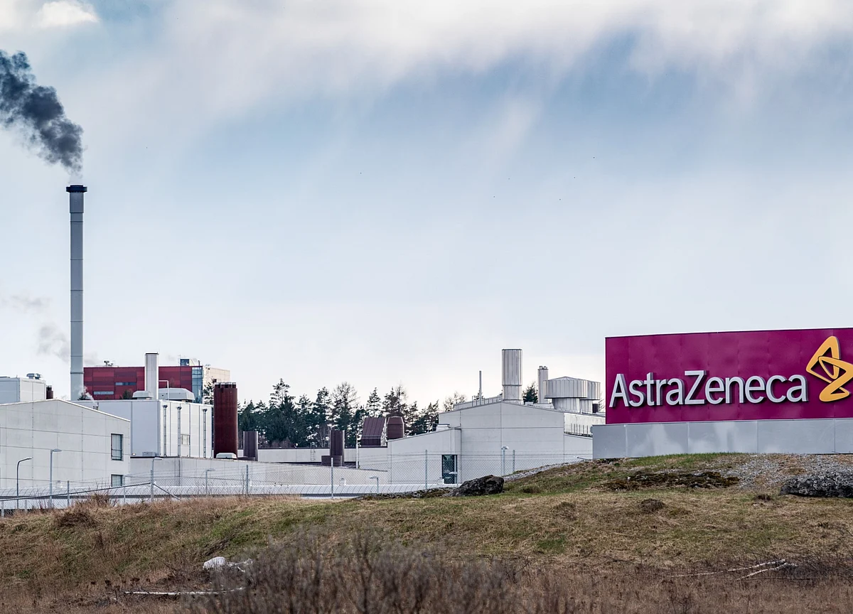Astra’s Covid-19 Vaccine Won Approval, But How Good Is It?