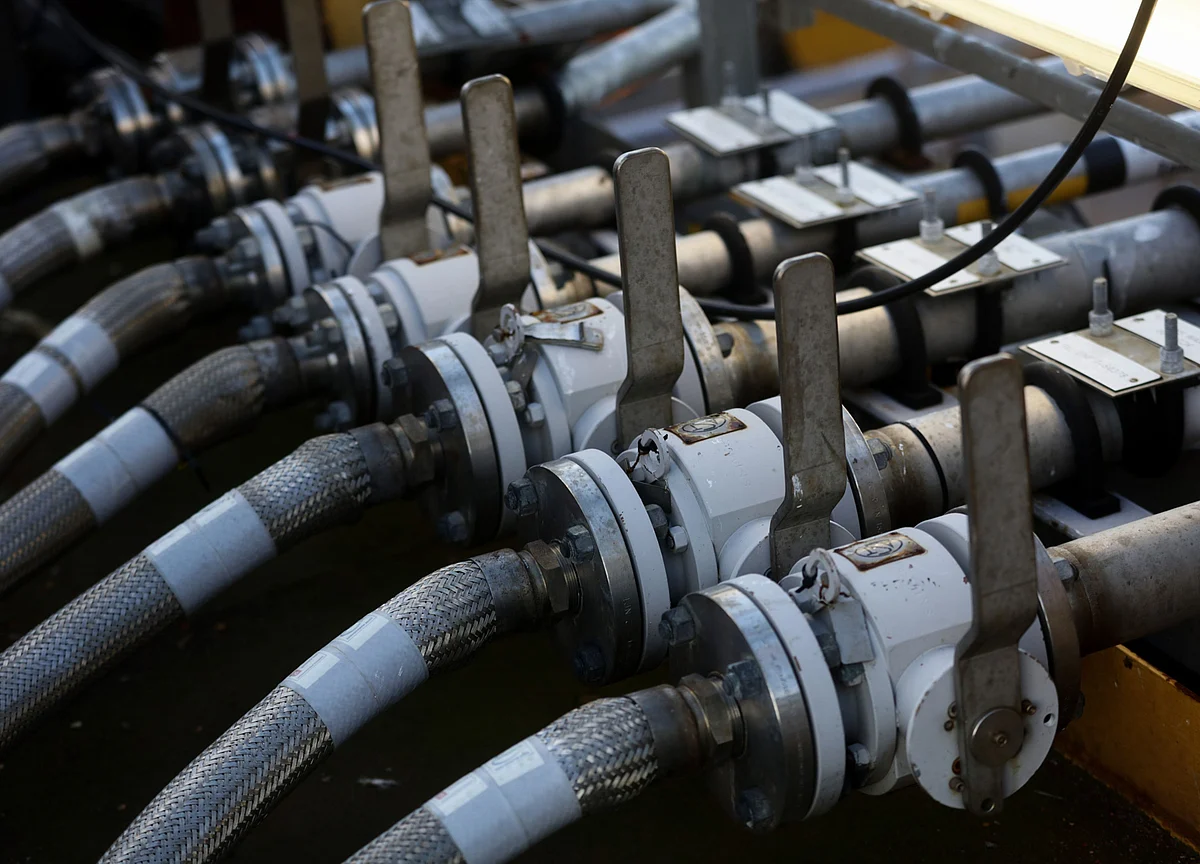 Motilal Oswal: OPEC+ Steps Up Patrolling As Demand Continues To Defy