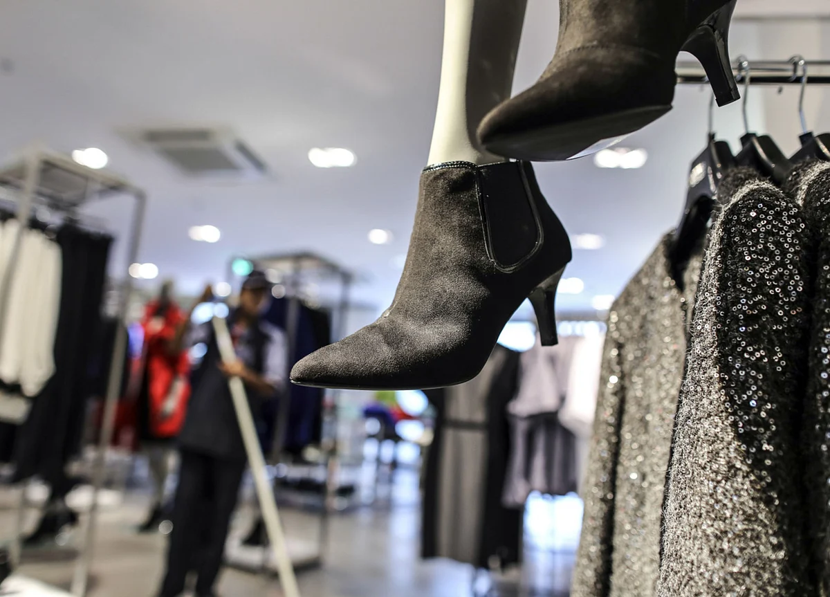 Anand Rathi: Consumer Retail Q2 FY21 Earnings Review