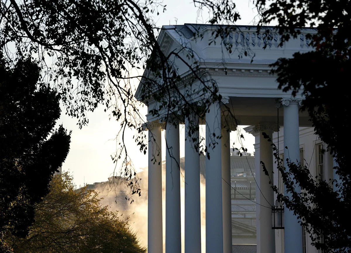 White House Leaves Stimulus to Congress as Biden Enters Fray