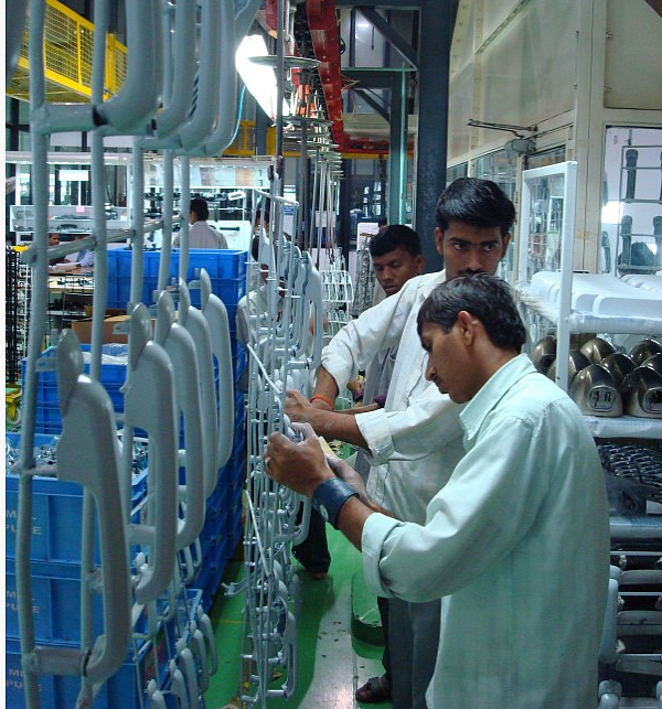 Dolat Capital: Minda Corp Q2 Review - Margin To Be Under Pressure In Near Term