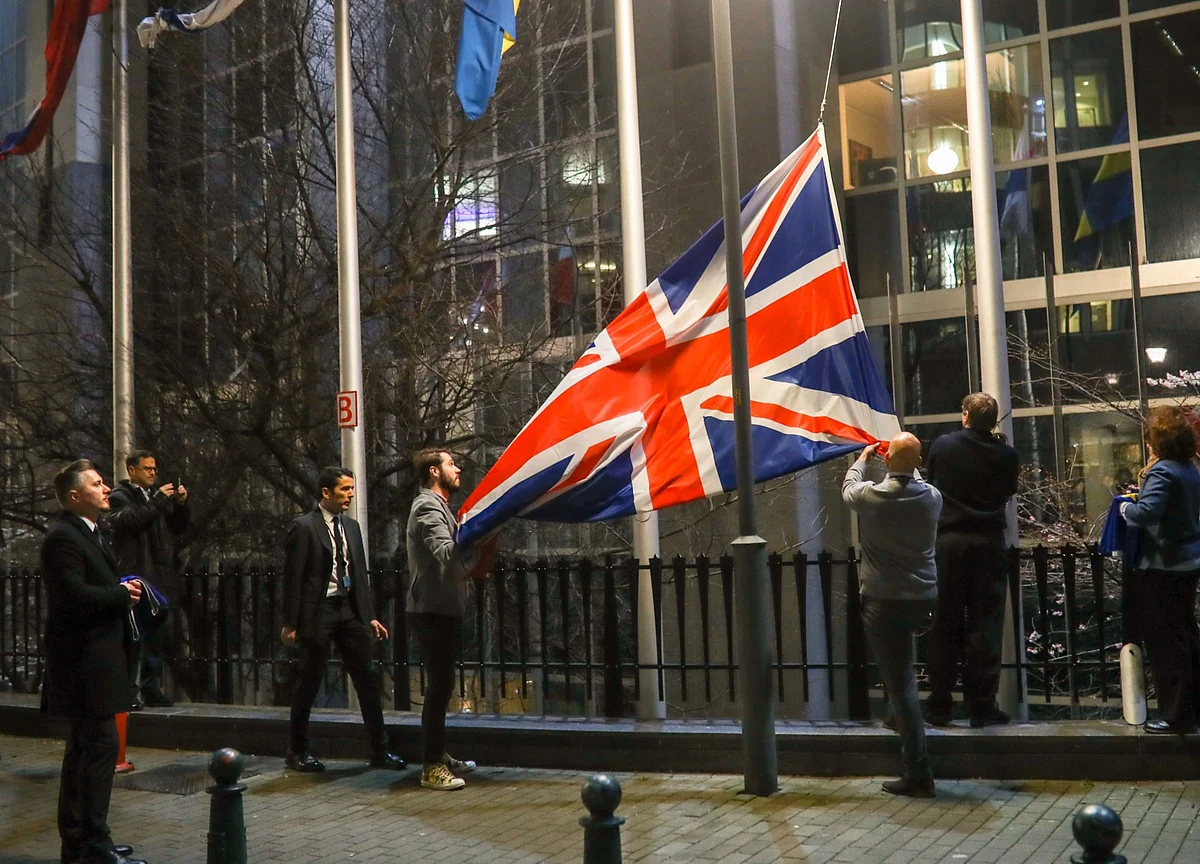 Brexit Upheaval ‘Significant’ Even With Deal, Watchdog Says
