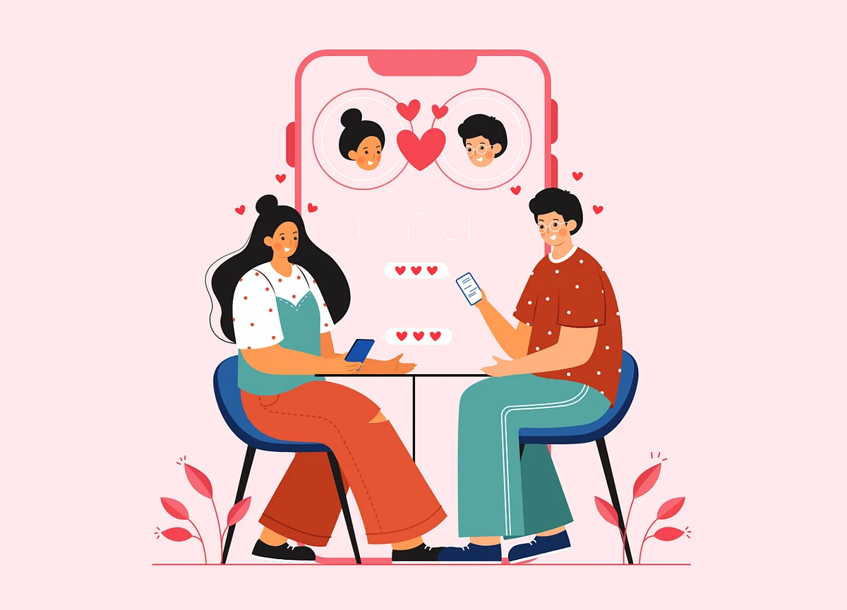 Startup Street: Is The Pandemic Pushing More Indians Towards Online Dating?
