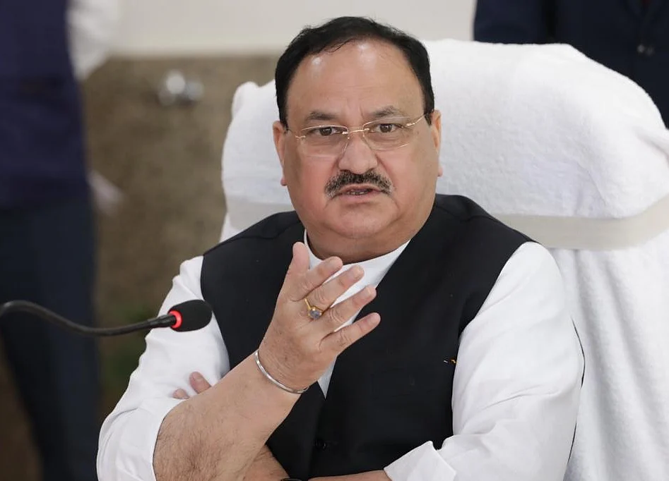 West Bengal Government Sends Report To Centre On Attack On JP Nadda’s Convoy