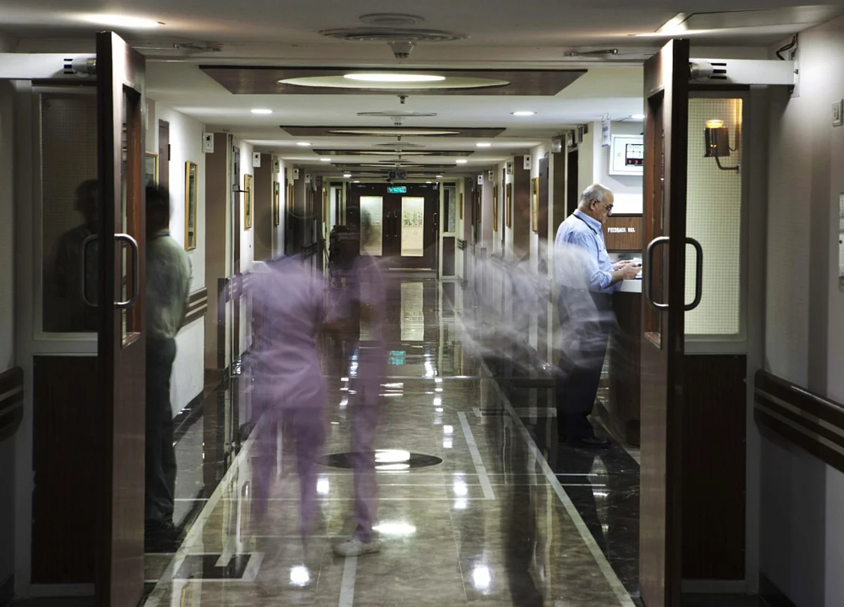 Centre Asks States To Take Steps To Reopen Medical Colleges From Or Before Dec. 1