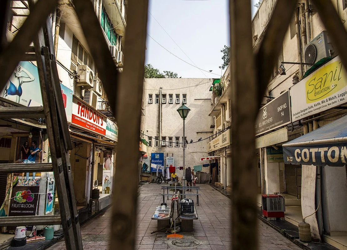 A Better Tomorrow Won’t Fix India’s Broken Today