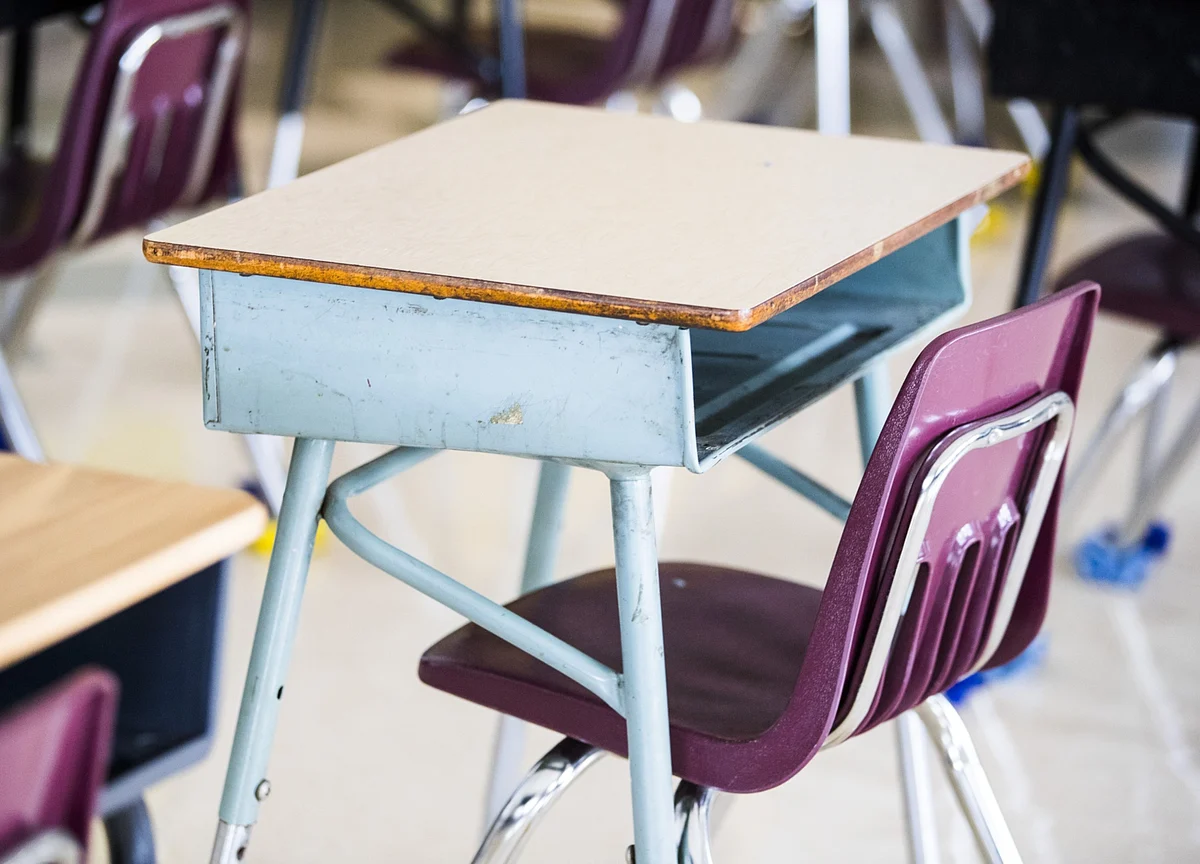 Testing Shows Schools Aren’t Propelling Covid-19 Outbreaks