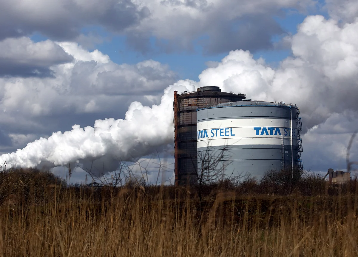 Tata Steel’s Deleveraging Continues: Motilal Oswal