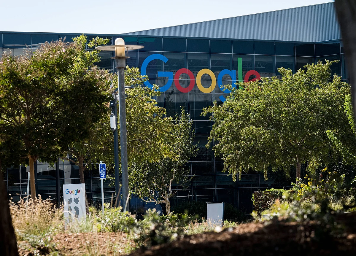 Google Employee Calls Sexual Misconduct Settlement a ‘Whitewash’