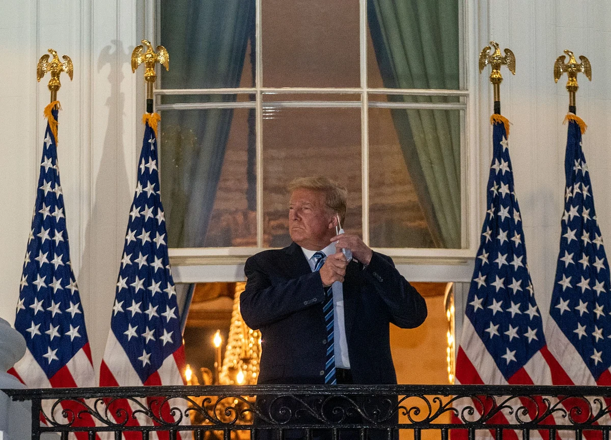 Trump Calls Into Pennsylvania Event, Urges Overturning Election