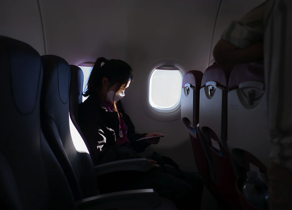 Airlines’ Digital Push Also Helps to Shed Weight, Cut Fuel Costs
