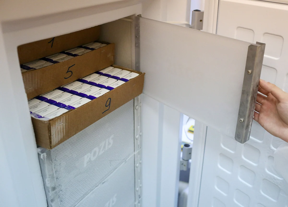 ICICI Securities: The Recipe For Successful Cold Chain Logistics In India