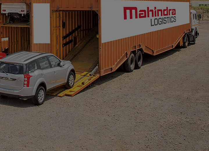 Mahindra Logistics - Acceleration Of Growth Trends Seen Earlier In Q2: ICICI Direct