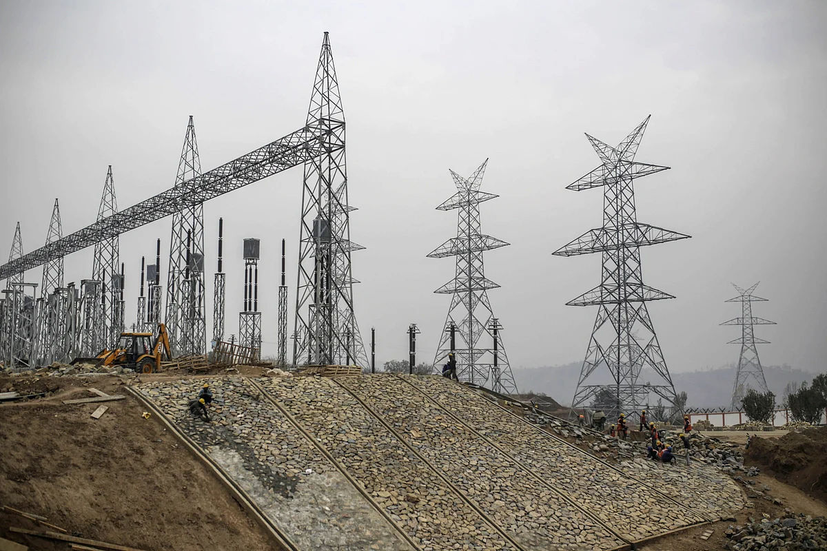 Power Sector Update - Demand Recovers As Lockdown Eases: ICICI Securities