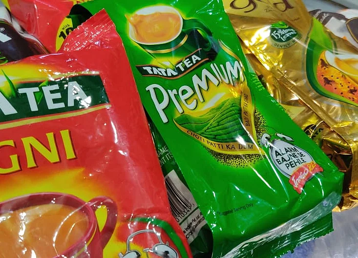 Tata Tea’s Volume Growth Potential Is At Par With Consumer Staples: ICICI Securities