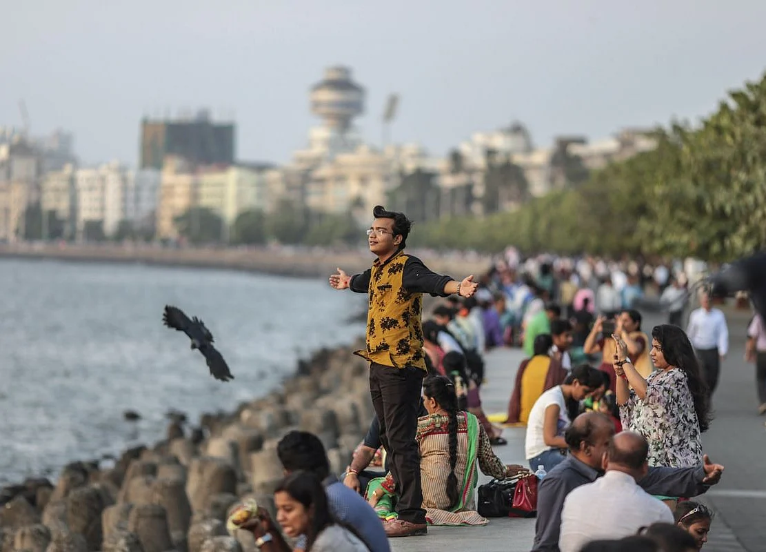 Why I’m Losing Hope In India