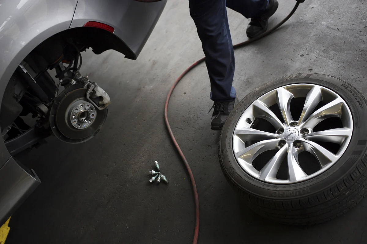 California Gig Worker, Massachusetts Car Repair Measures Win