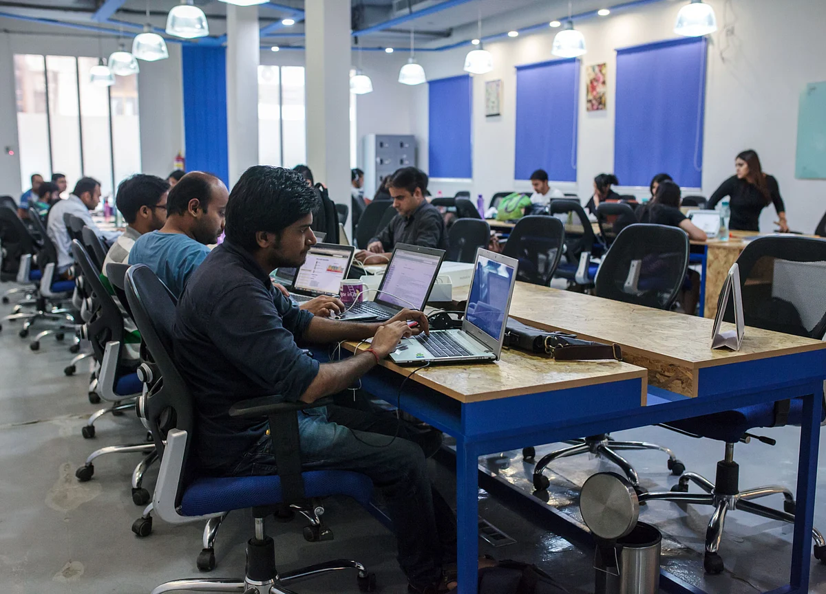 Hiring In IT Sector Least Impacted By Covid-19 Disruptions: Naukri.com Report