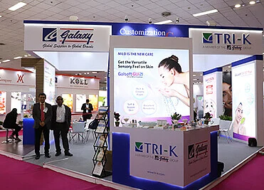 Galaxy Surfactants’ Strong Q3 Performance Upgrade Ebitda Guidance: ICICI Securities