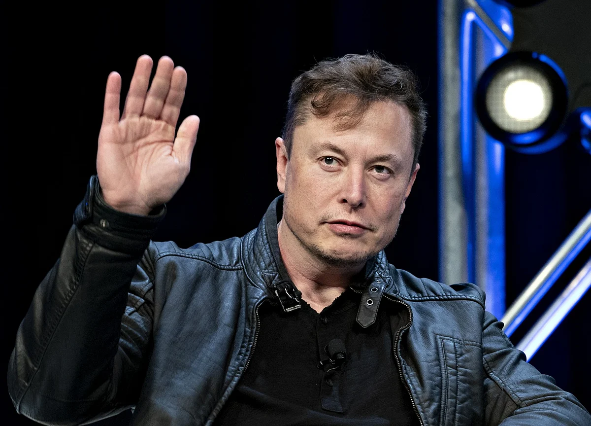 Elon Musk Overtakes Bill Gates to Grab World’s Second-Richest Ranking