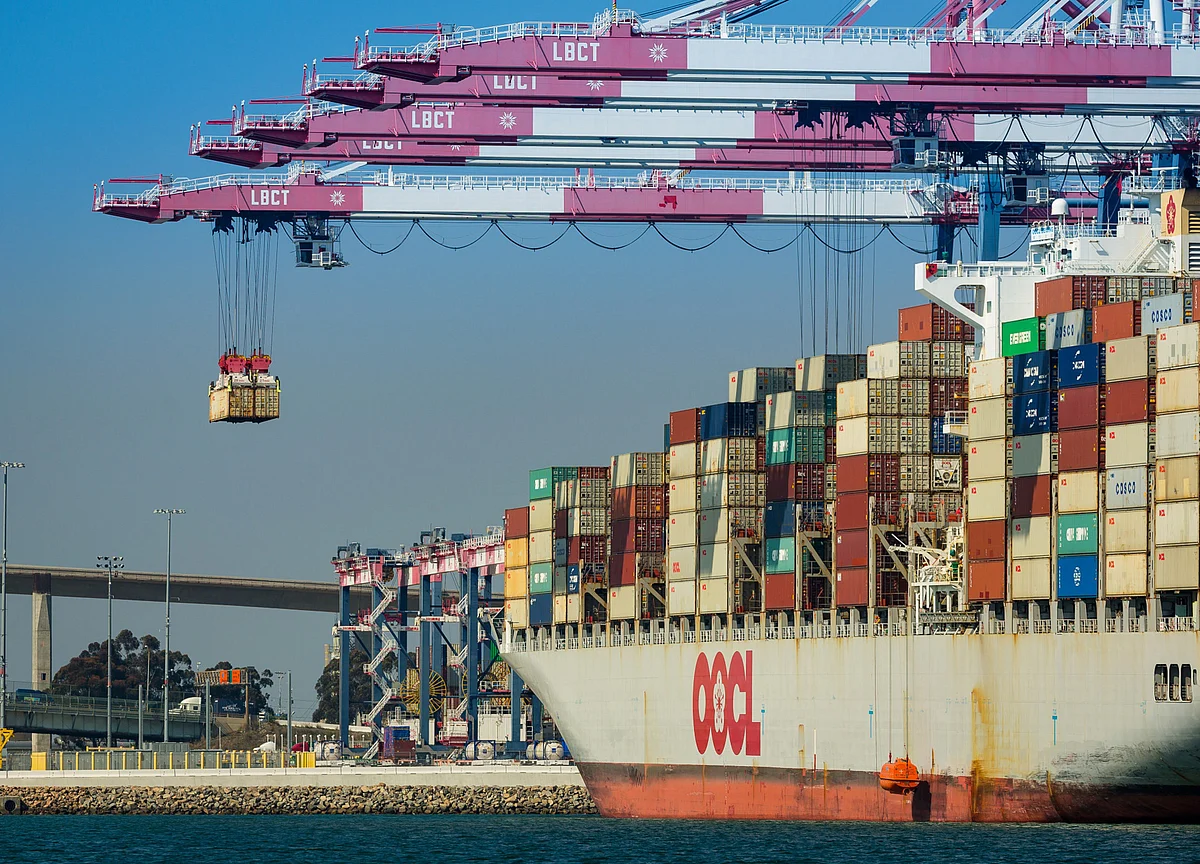 India Exporters Seek Rollback of a ‘Penalty’ Proposed in Budget