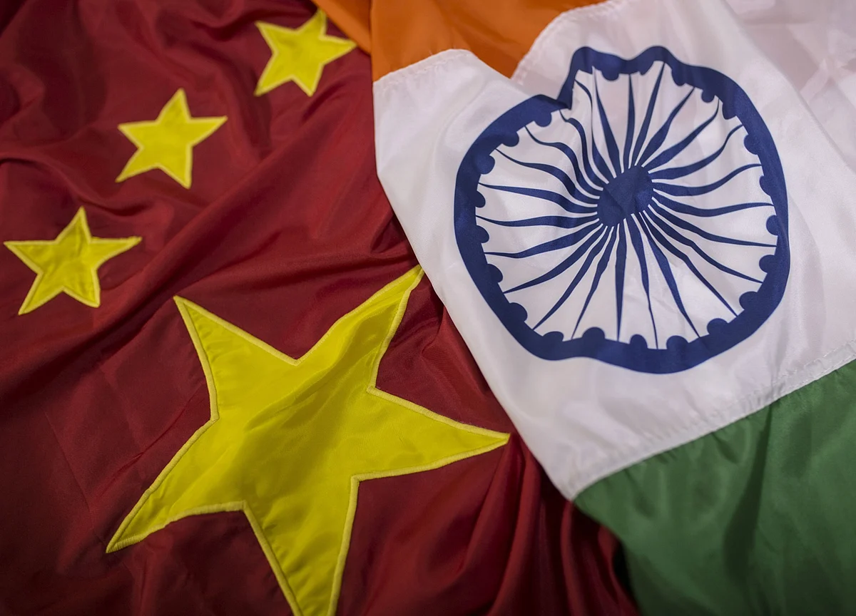 China-India Demilitarized Zone Upsets Defense Officials in Delhi