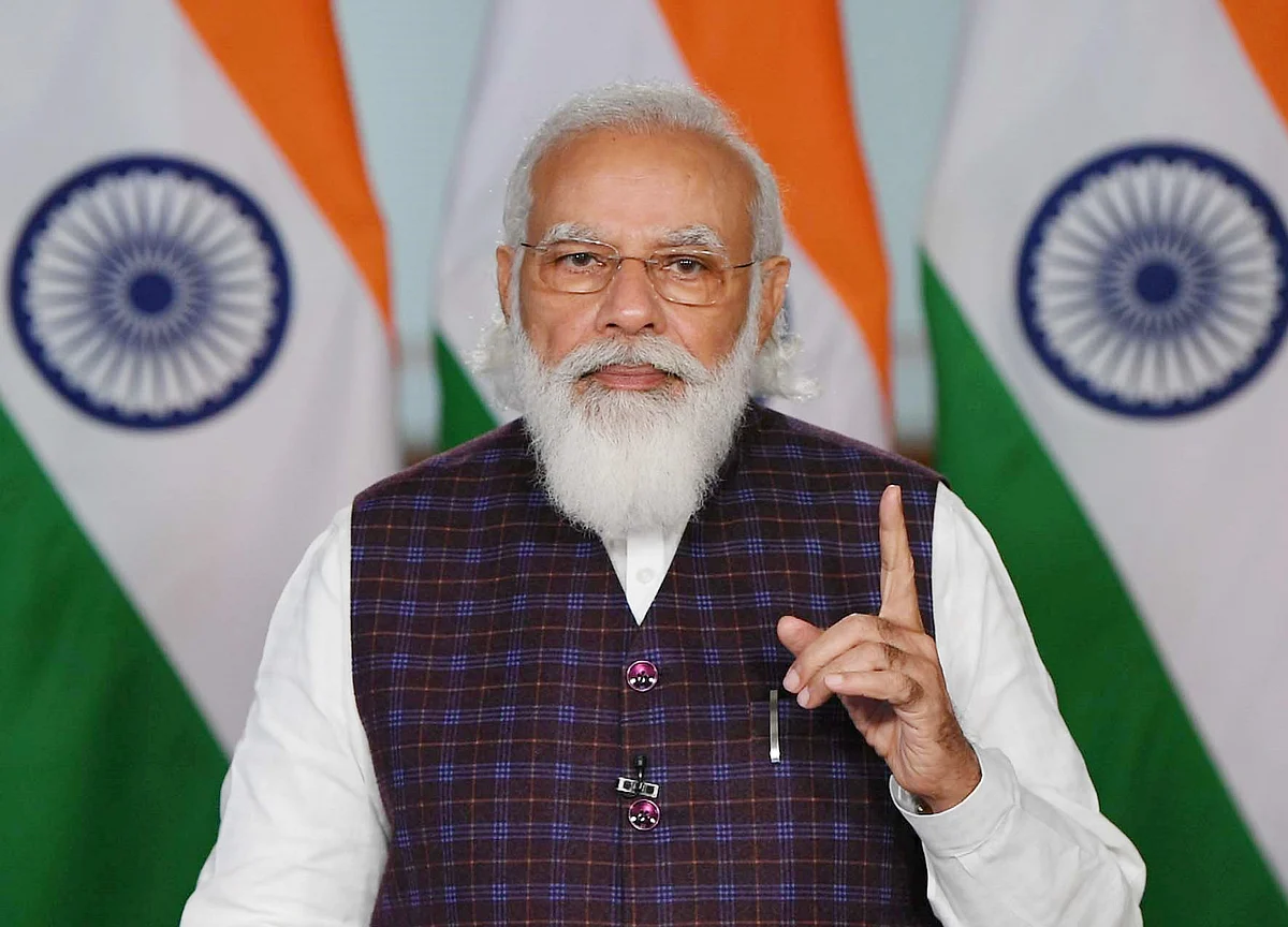 Recovery Faster Than Expected; Economic Indicators Encouraging: Prime Minister Modi
