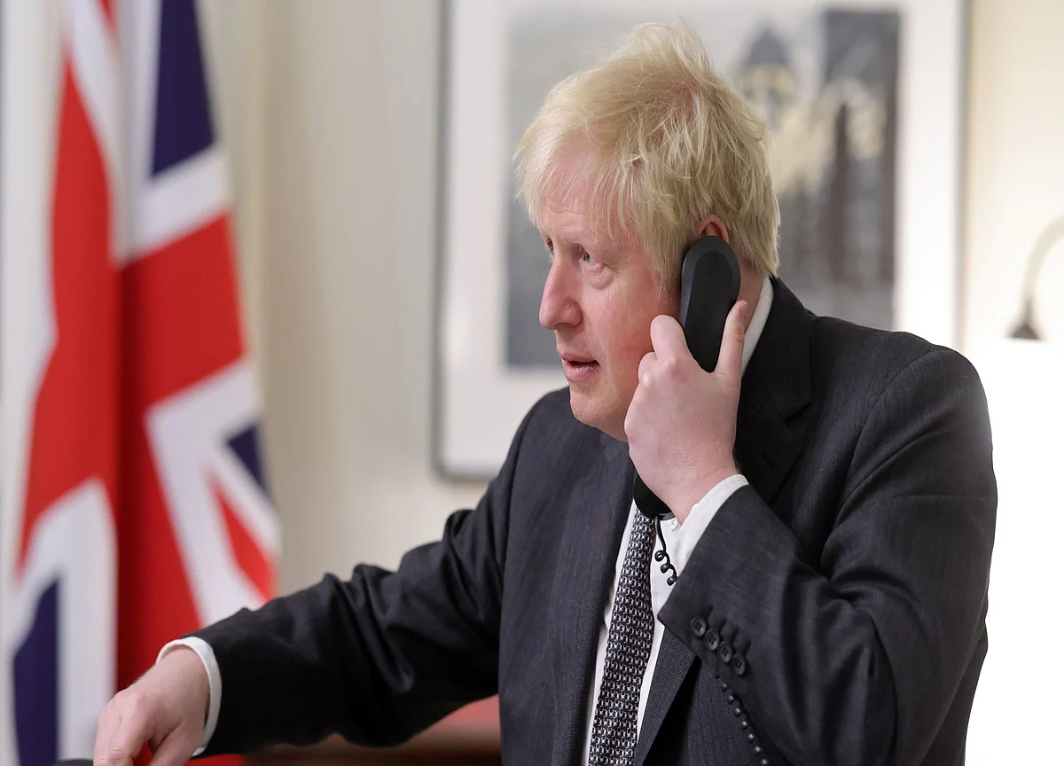 Brexit Deal on Knife Edge After Day of Drama in Talks