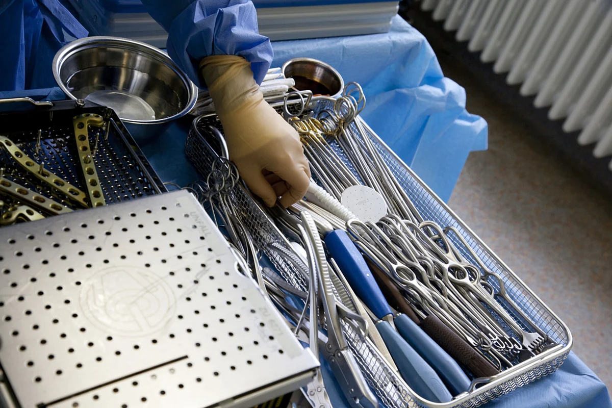 Polymed - A Sunrise Segment In Healthcare: Dolat Capital