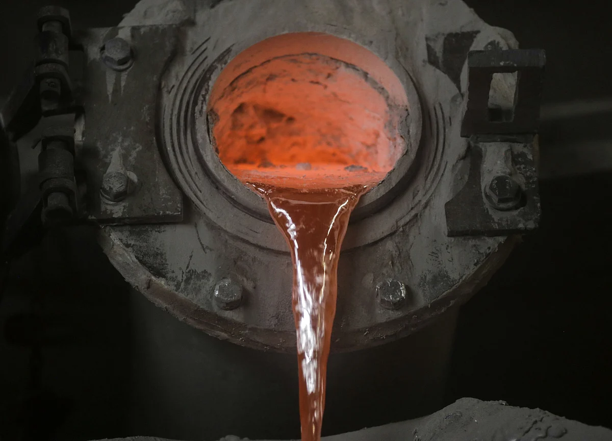 Why JPMorgan Sees A 70% Upside For Hindalco