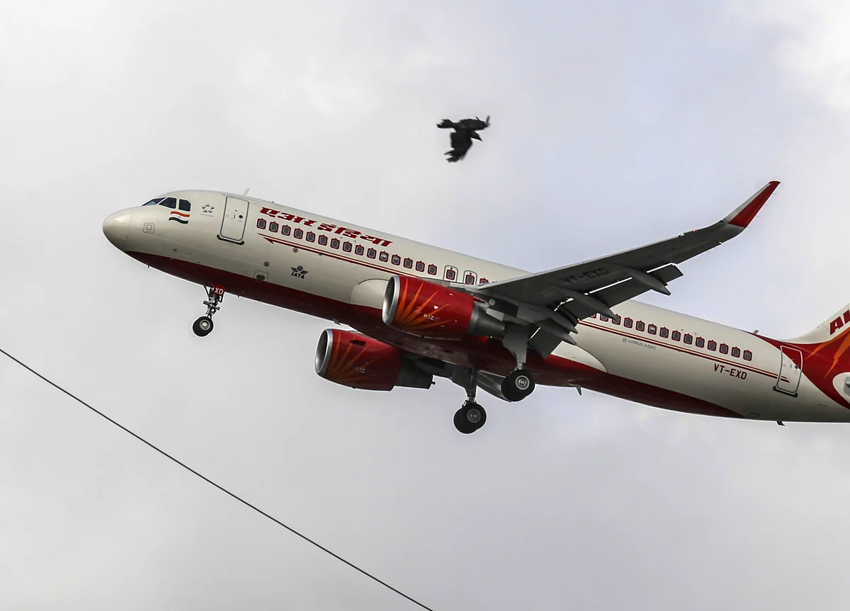New Coronavirus Strain: India Suspends All U.K. Flights From Wednesday To Dec. 31