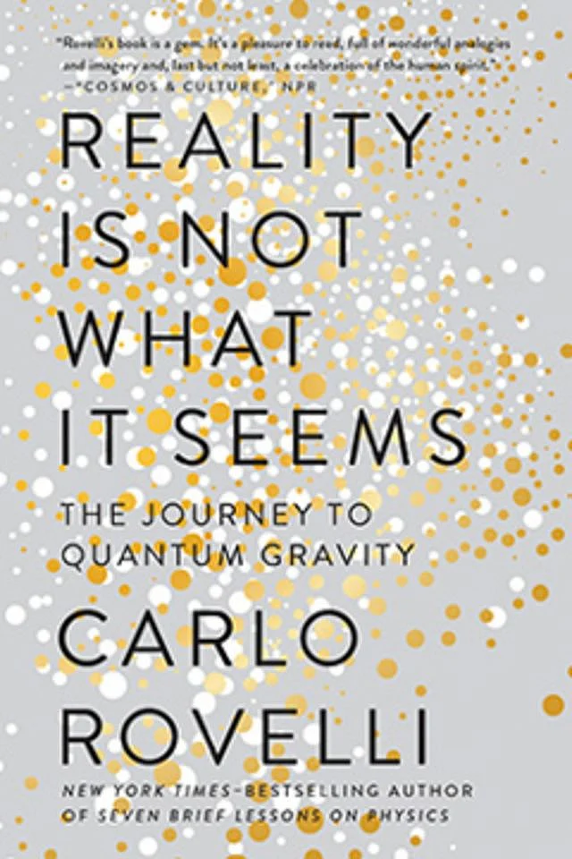 The Best Books Of 2020