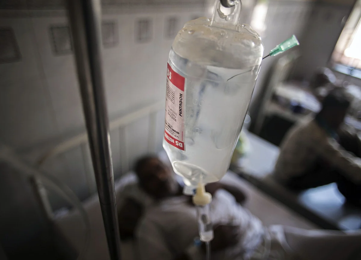 Cancer Treatment Is Free In Government Hospitals, Yet Poor Patients Drop Out