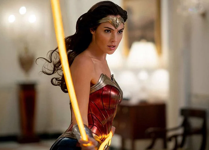 ‘Wonder Woman’ Draws $16.7 Million as Viewers Opt to Stream