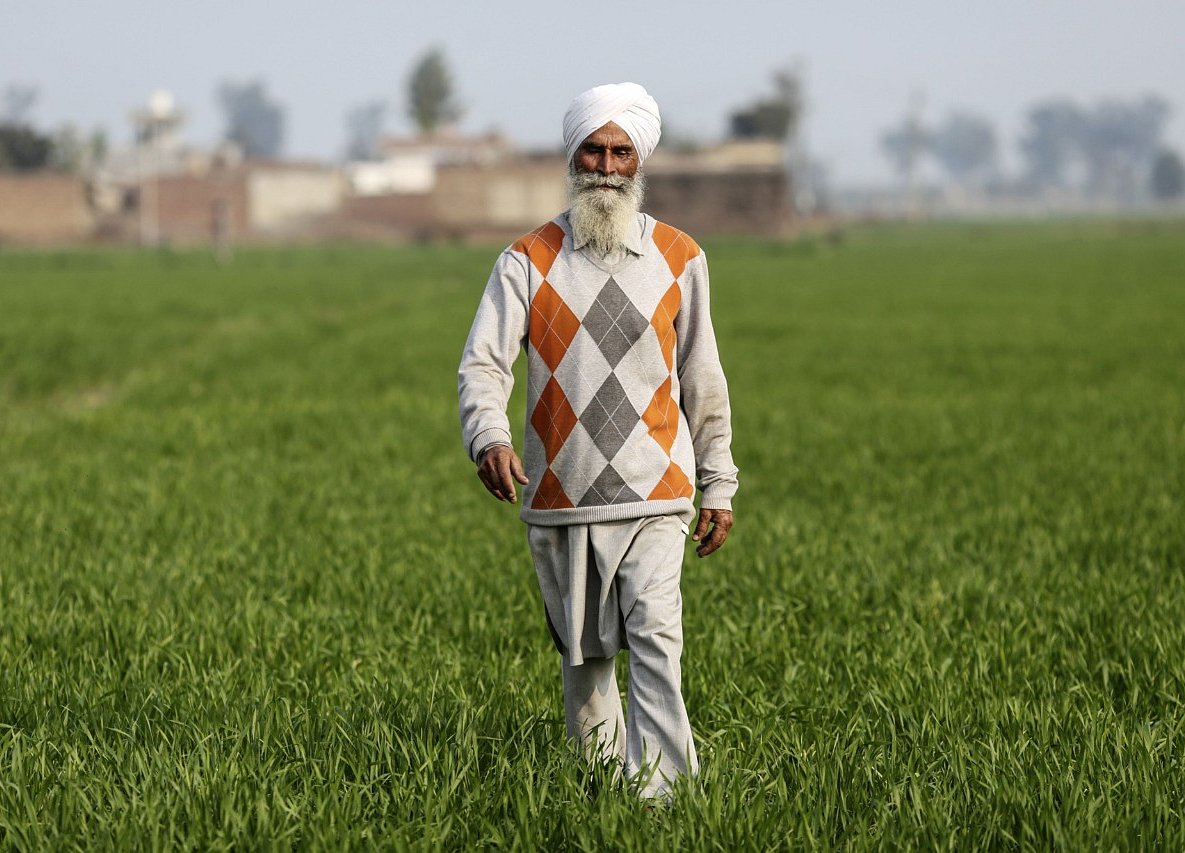 Why Farmers Are Worried About New Laws It S The History 1 website to find agriculture information, experts and products in your area. why farmers are worried about new laws