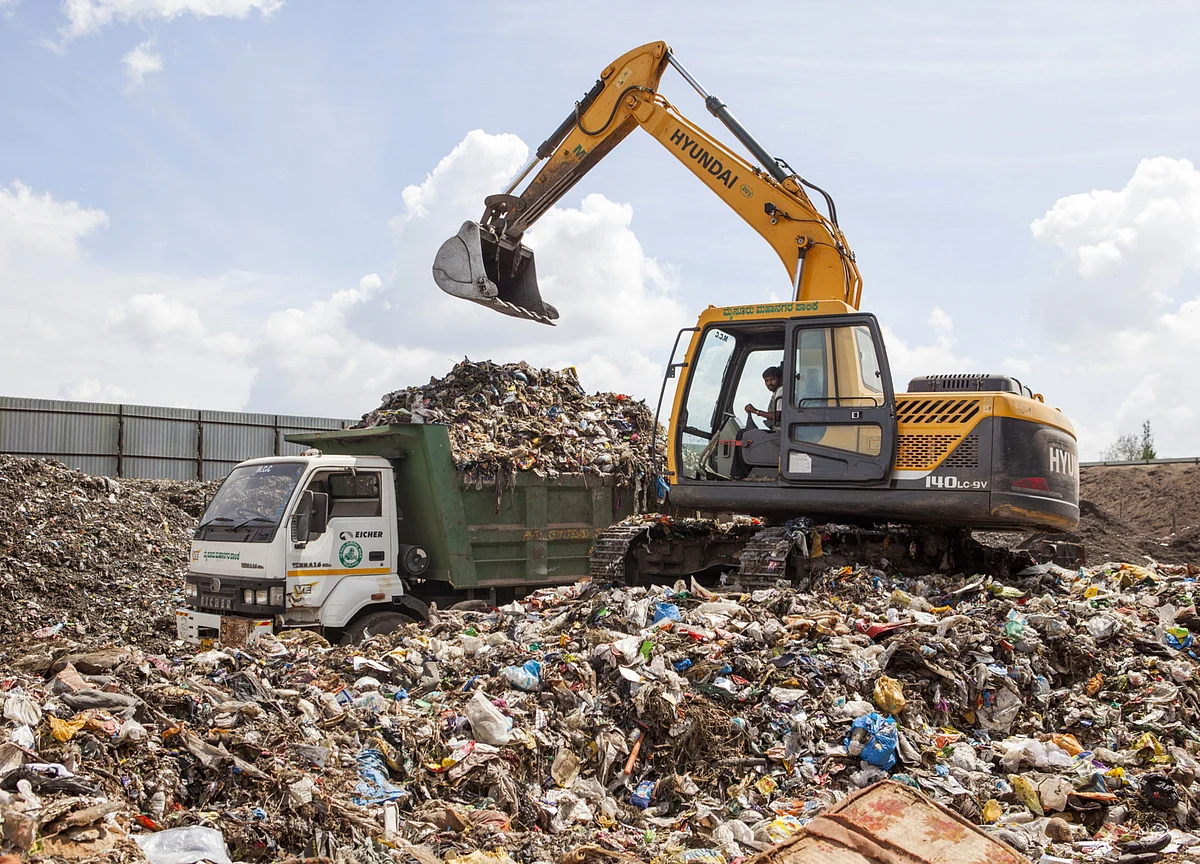 Antony Waste Handling IPO - Investment Rationale: ICICI Direct