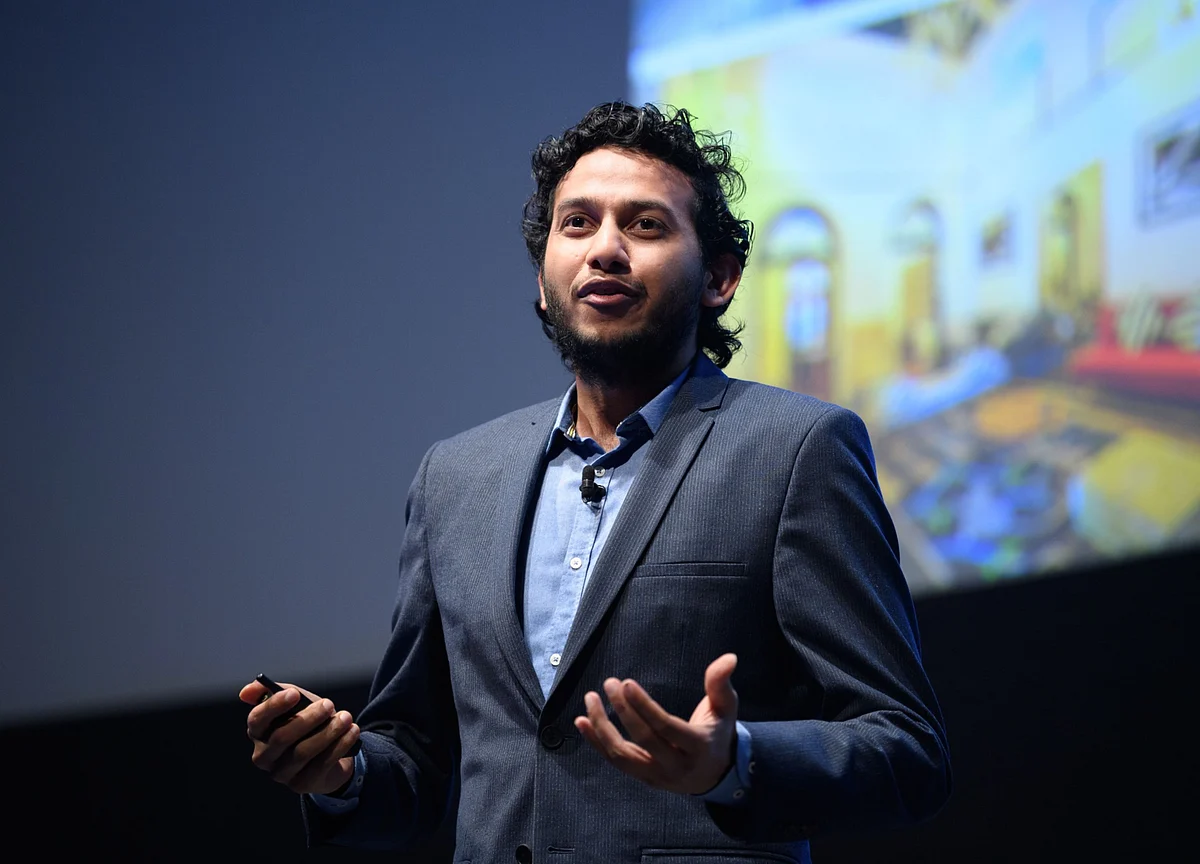 Holiday Homes Are Oyo’s New Play As Customers Seek Shorter Getaways, Says Founder Ritesh Agarwal