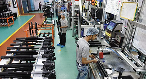 Endurance Technologies: Tech Led Innovations To Drive Growth, Says Prabhudas Lilladher
