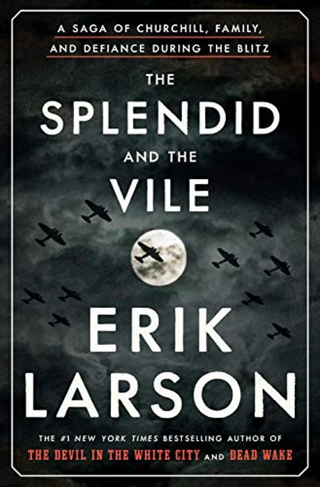 The Best Books Of 2020
