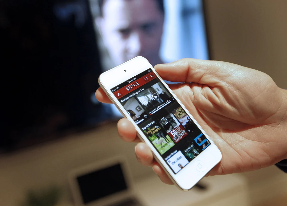 Apple Adds TV Service to Google Chromecast, Continuing Expansion