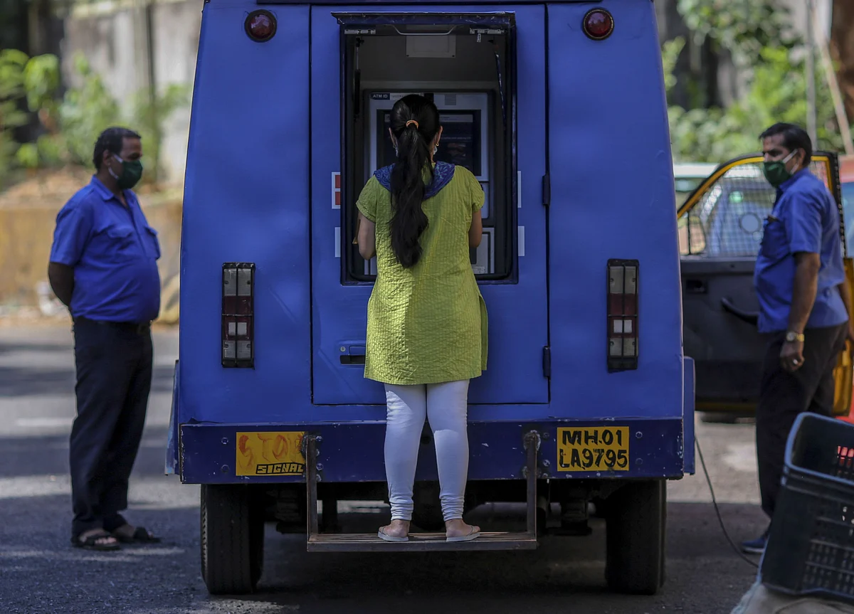 Banks Report Fewer Frauds So Far This Fiscal, Says RBI Report