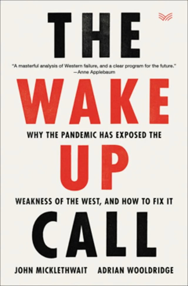 The Best Books Of 2020