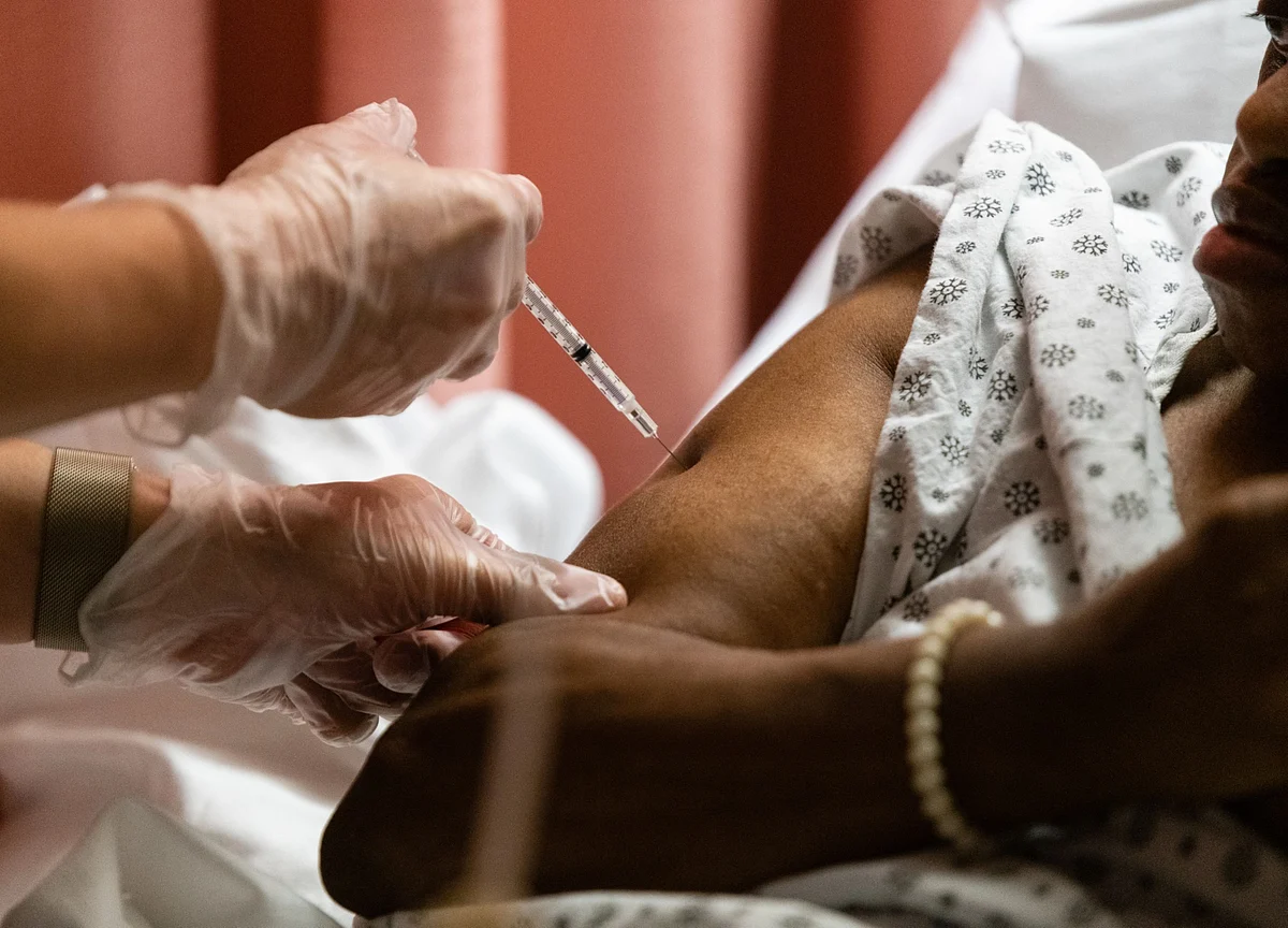 Covid-19 Vaccine Can Kill The Virus, And India’s Recession Too