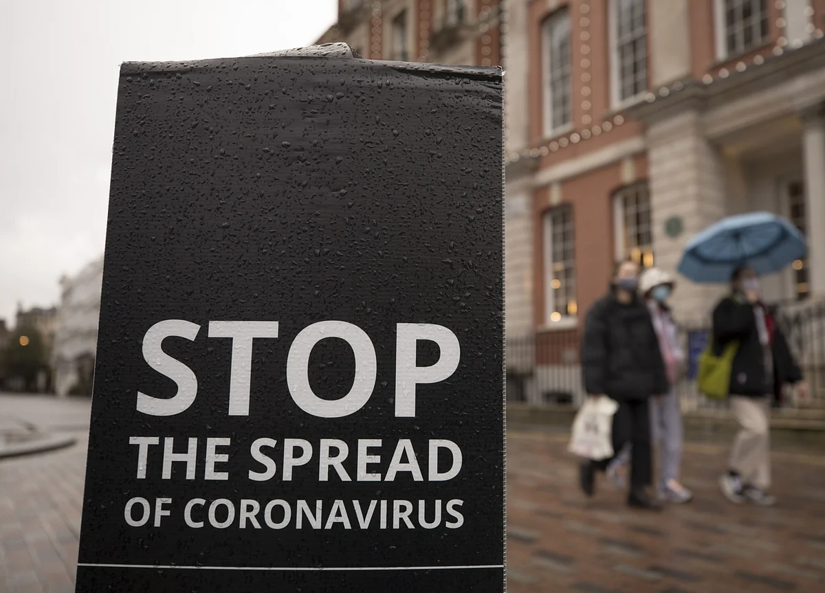 N.Y. Monthly Cases Hit High; New Strain in Germany: Virus Update