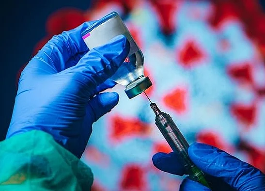 World Looks to Spring for Virus Relief as Vaccinations Start