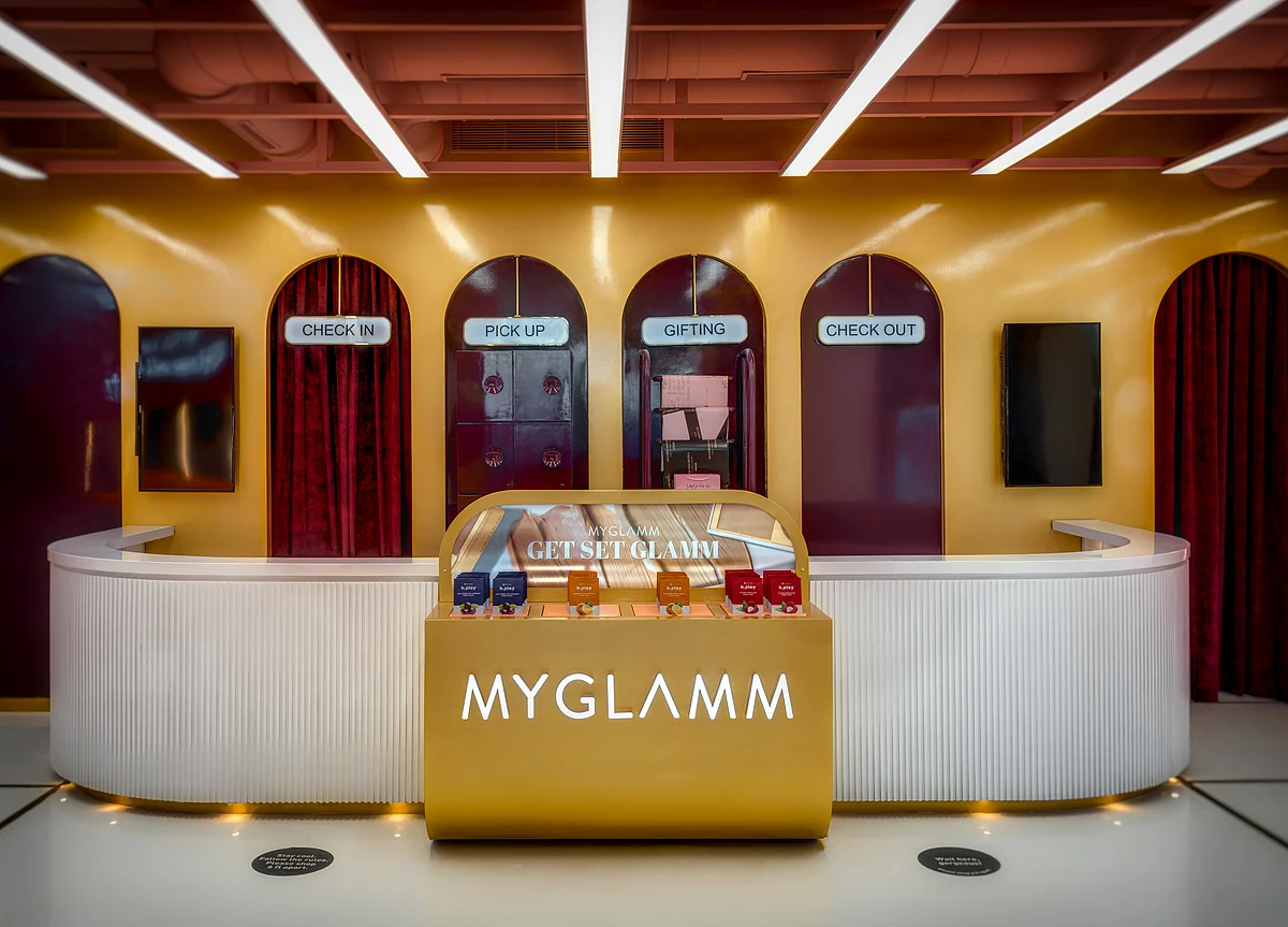Startup Street: How An Acquisition Fuelled MyGlamm’s V-Shaped Recovery
